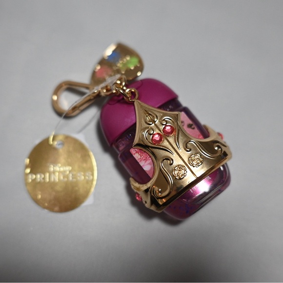 Bath & Body Works Disney Princess Aurora Pocket Bac 2 PIECE SET - NWT - Picture 2 of 6